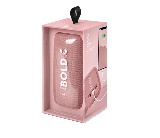 Fresh N Rebel Rockbox Bold M Dusty Pink - 577570 - zdjęcie 3